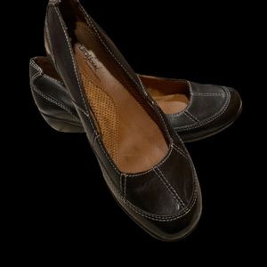 Kohl’s natural soul by naturalizer 7.5 m slip ons